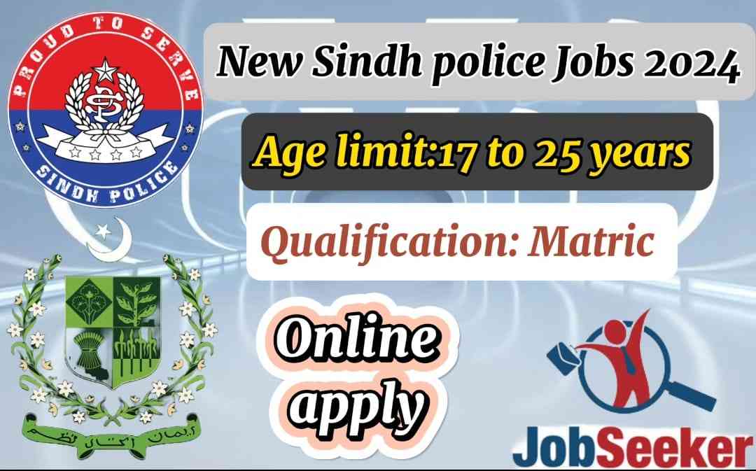 Police Constable Jobs