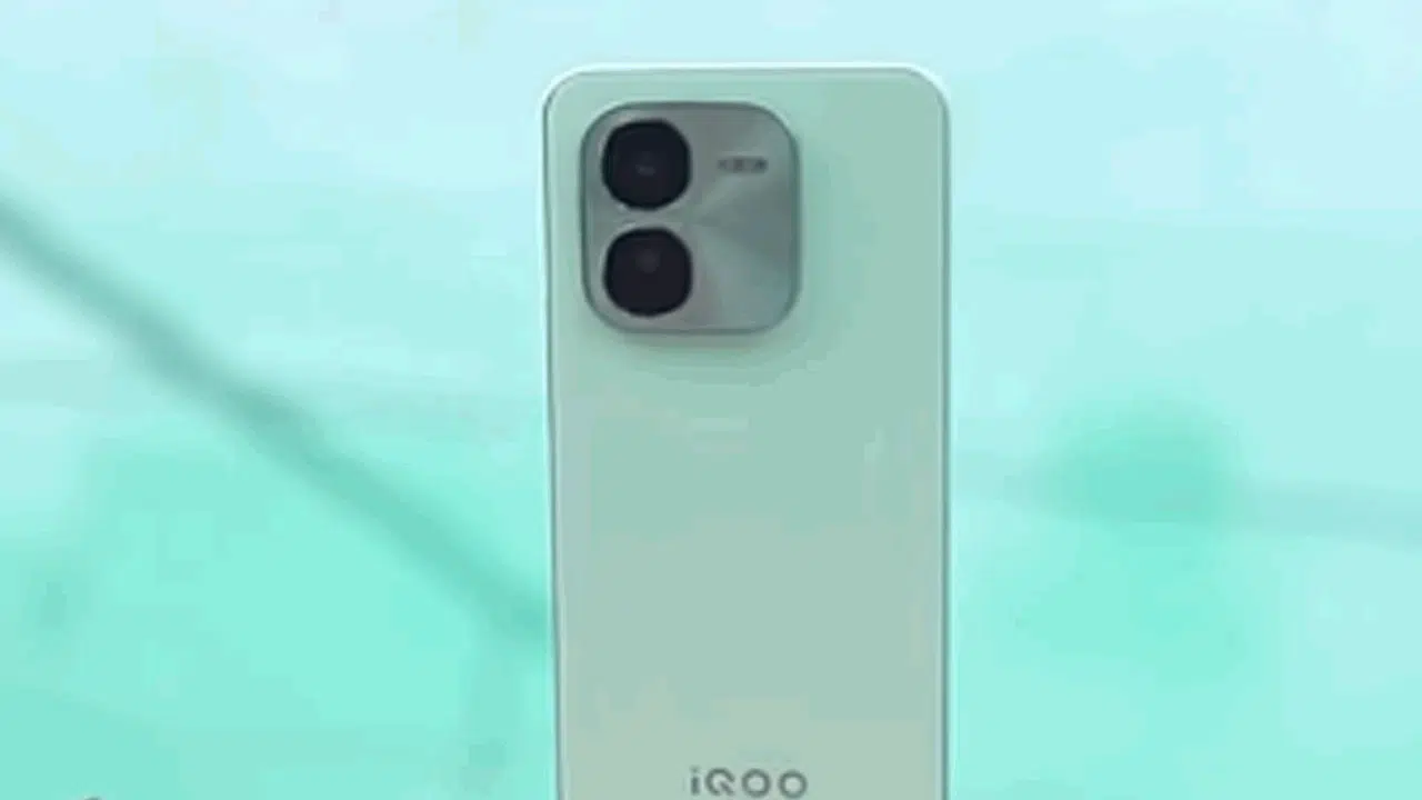 What is the price of iqoo z9x?